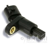 ABS Sensor Hinten FüR Skoda Felicia I Ii,Octavia I; Seat Arosa,Leon,Toledo II