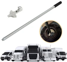 5085 Hub Oil Seal Remover Puller Removes Hub Seals For Trailer & Truck Axles