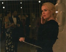 Sarah Paulson Oceans 8 Autographed Signed 8x10 Photo COA MR090