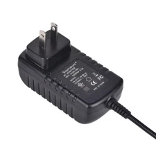 AC/DC Adapter For Neptune Systems Apex AquaController Base Unit 12 Volt Power