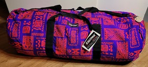 eastpak duffel