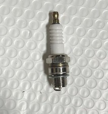 Spark plug for 2-stroke gas motor engine bike 80cc 100cc 110cc