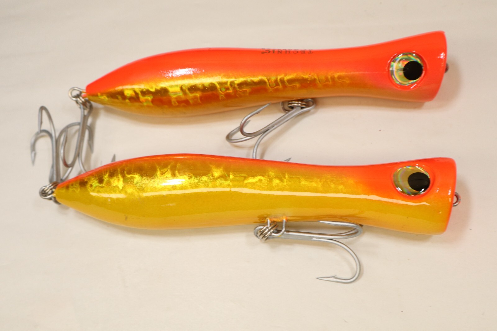2 technic gt- monster Offshore Saltwater lures RM - Image 2