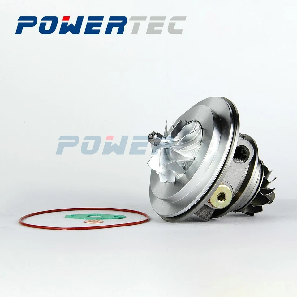 Billet Turbo Core CHRA para Seat Leon 2.0L TFSI Cupra Motor BWJ CDLD 53049880064 Foto 2 de 4