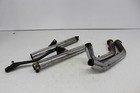 96-03 HARLEY VANCE & HINES SPORTSTER 1200 FULL EXHAUST SYSTEM HEADERS HEAD PIPE