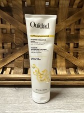 Ultra-Nourishing Intense Hydrating Mask by Ouidad for Unisex - 7.8 oz Masque
