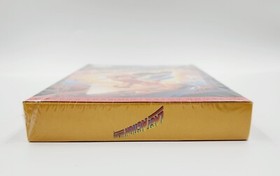 Last Action Hero (Nintendo Entertainment System, 1993) NES New Sealed Raw Rare