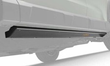 🔥new! Genuine Honda 2026 Passport - Rock Sliders (08l33-3bm-100a)🔥