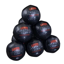 Body-Solid Tools Dynamax Soft Medicine Balls, from 4 to 30 lb.