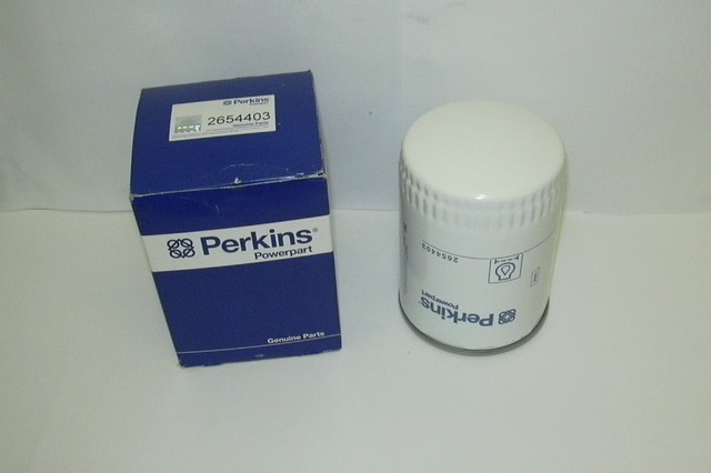 Антифриз perkins powerpart