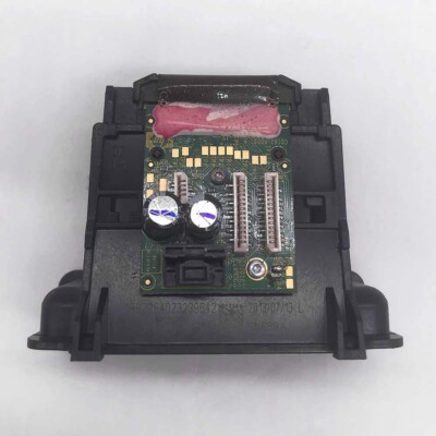 Testina Di Stampa CN688A CN688-30001 178 364 564 564XL A 4 Slot - Foto 8