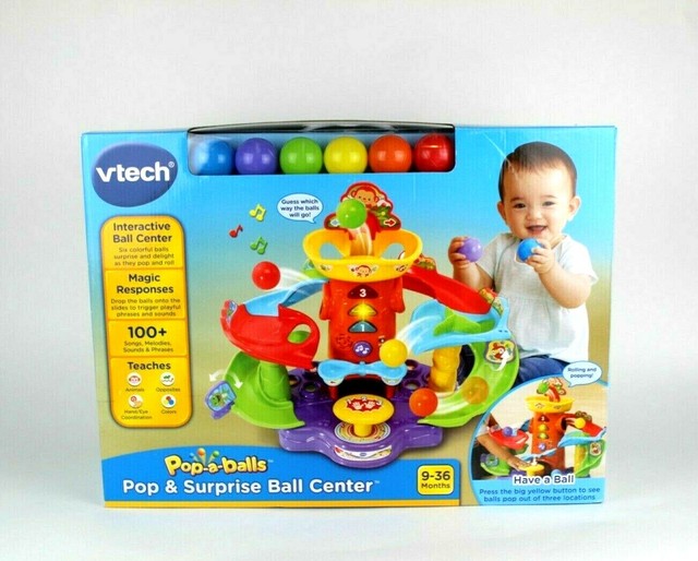 pop vtech