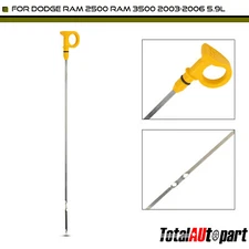 Engine Oil Dipstick for Subaru Impreza 2006-2014 Forester Legacy Outback WRX STI