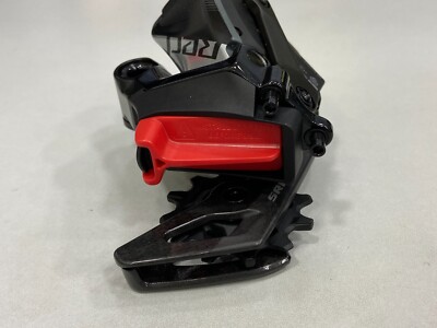 SRAM RED ETAP AXS リアディレイラー MAX 36T 12s Amazon.com : SRAM RED AXS Rear Derailleur - 12-Speed, Medium