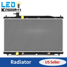 Radiator For 2007 2008 2009 Honda CRV CR-V 2.4L (USA Build Models)