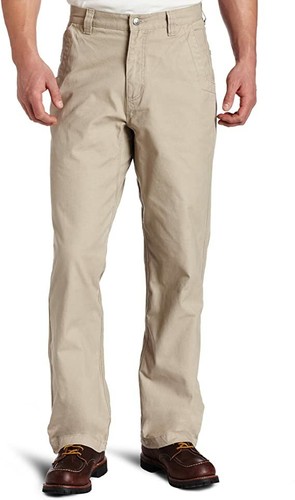 Original Mountain Pant Relaxed Fit 