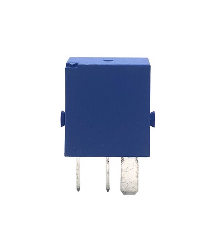 Relè Di Alimentazione Hongfa HFV6-G 12-Z7ST-R – 12V DC 5 Pin 20/35A