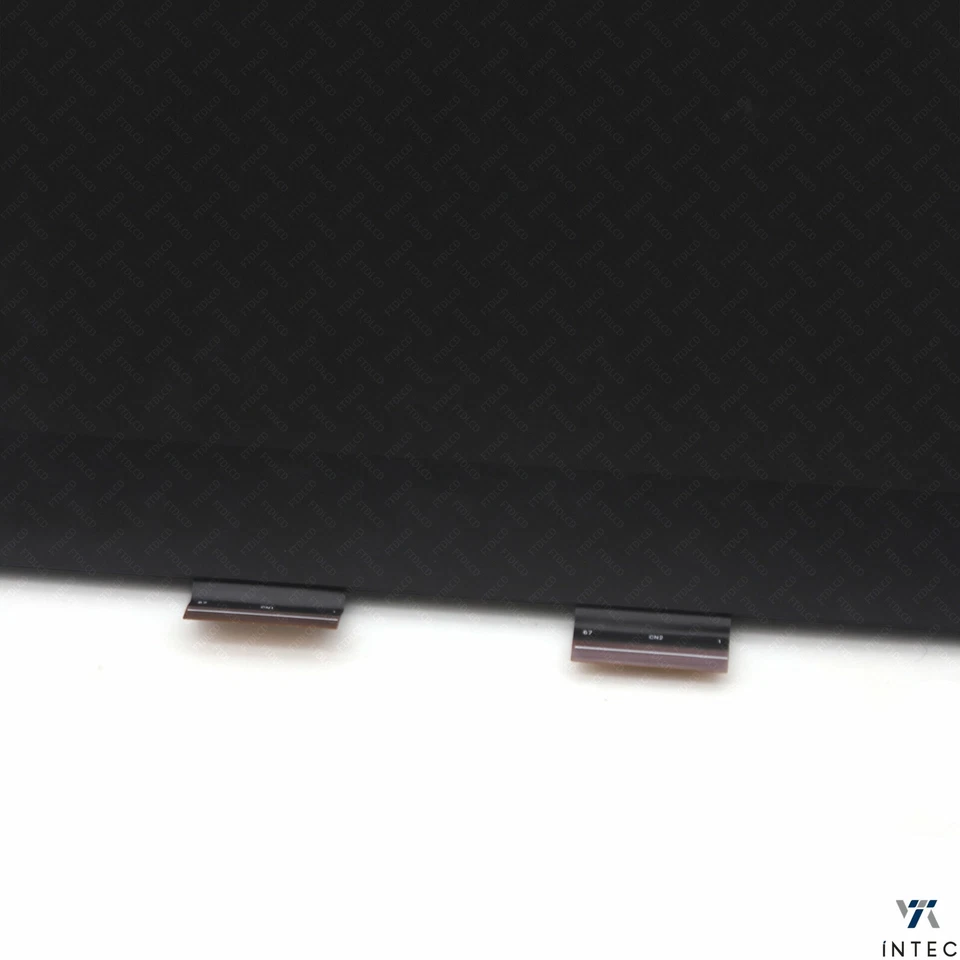 14" LCD Touch Screen Digitizer Display für Asus VivoBook Flip 14 TP412UA-EC035T - Bild 4 von 4