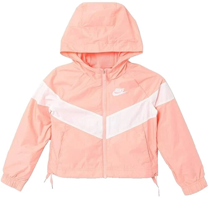 Nike Polyester Insulation Outerwear All Seasons Girls'
