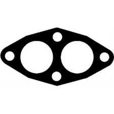 VICTOR REINZ 71-27267-00 Dichtung Abgasrohr Auspuffdichtungen für BMW 3er E30