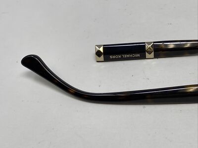 Temple Arm Replacement PARTS MICHAEL KORS Milena 206 M2859SRX