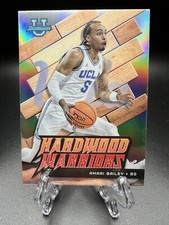 2022-23 Bowman University U Best Amari Bailey Hardwood Warriors #HW-3 0255