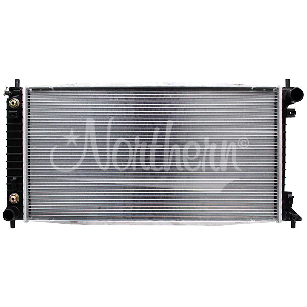 Ford Expedition CR2819 Radiator 6L3Z8005B, 8L3Z8005H, 5L3Z8005BB