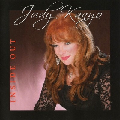Judy Kanyo - Inside Out (CD) Free Shipping In Canada