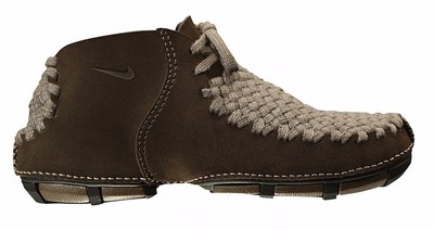 nike considered boot