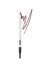 MAKEUP BY MARIO Ultra Suede Sculpting Lip Pencil -Travis- NEW