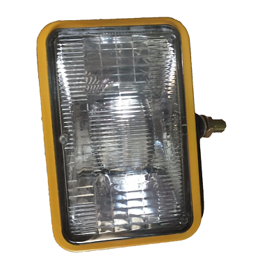 203-06-56140 195-06-44121 17A-06-17920 WORK LAMP ASSY ,LIGHT FITS