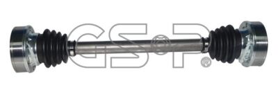 GSP 261005 Antriebswelle für PORSCHE VW