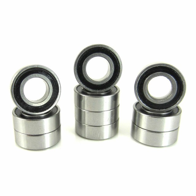 Подшипник abec 12