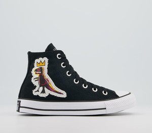 converse x band