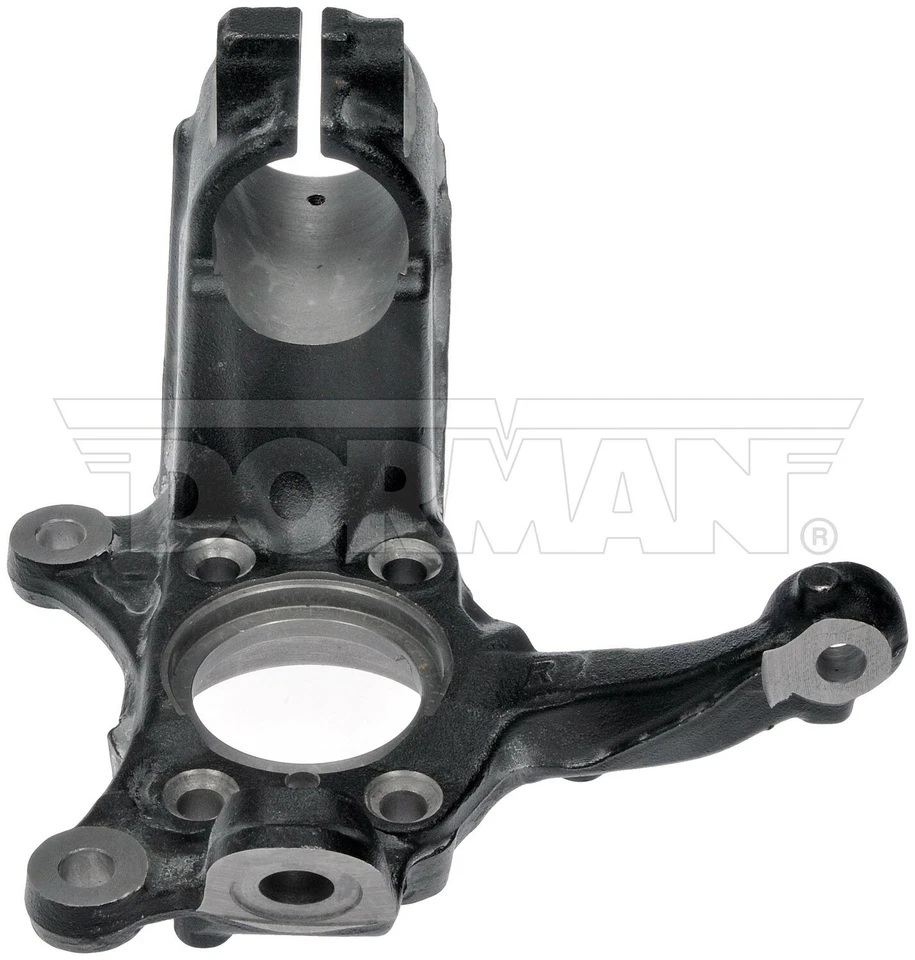 Para 2006-2009 Volkswagen Rabbit junta de direção dianteira direita Dorman 228CQ61 2007 - Imagem 3 de 4