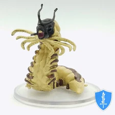 Carrion Crawler - Rage of Demons #27 D&D Miniature