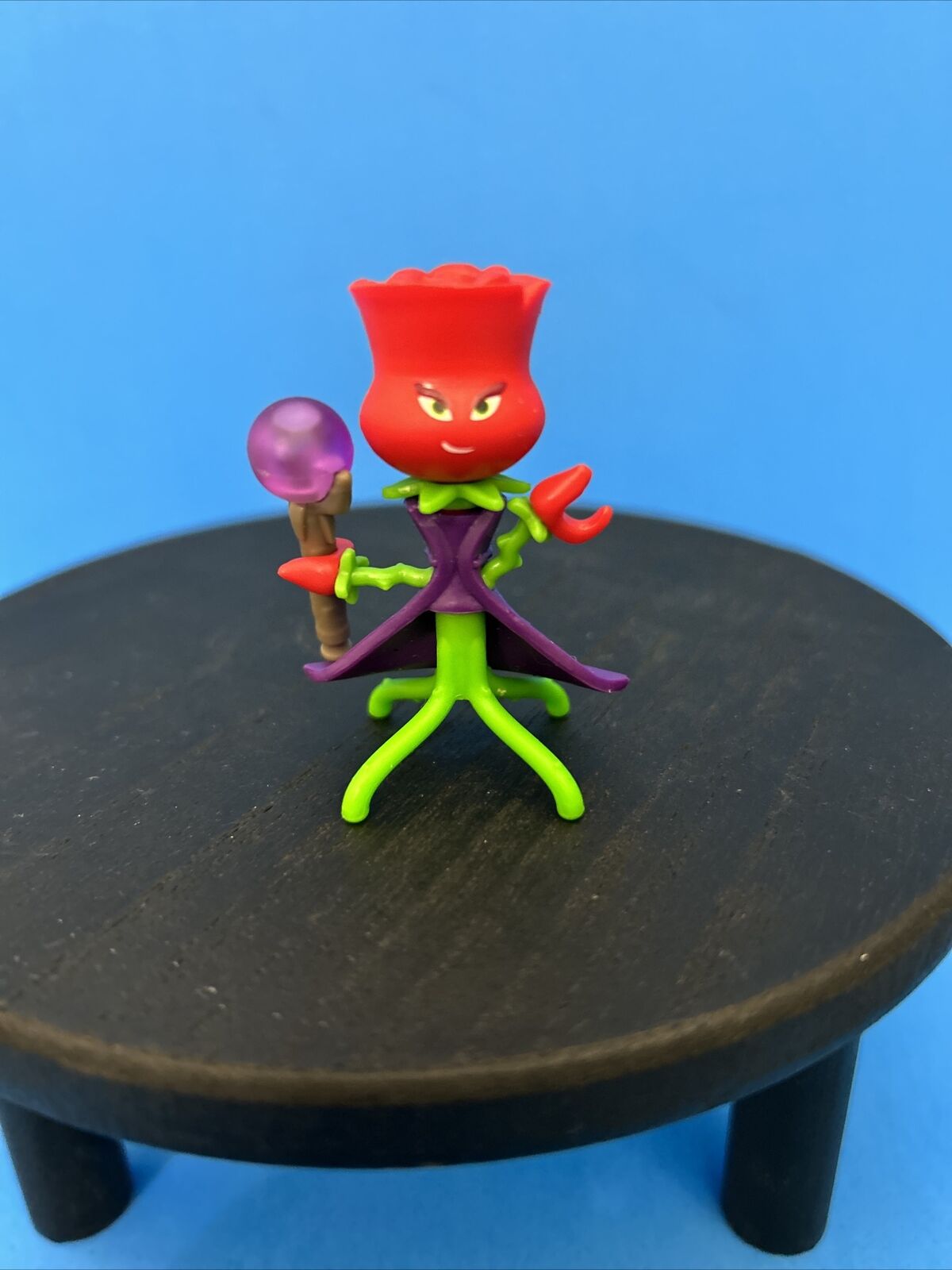 Knex Plants vs. Zombies Garden Warfare 2 Series 6 Zombies Mini Figure  Scientists