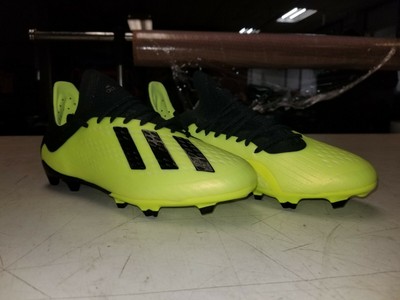 adidas x 18.1 yellow