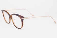 DITA CHIC Amber Eyeglasses DRX 3035 B 52mm