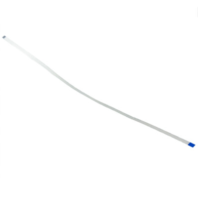 For Xinya E315127 AWM 20696 80C 30V VW-1 WIDE FLEX HF CABLE 6PIN