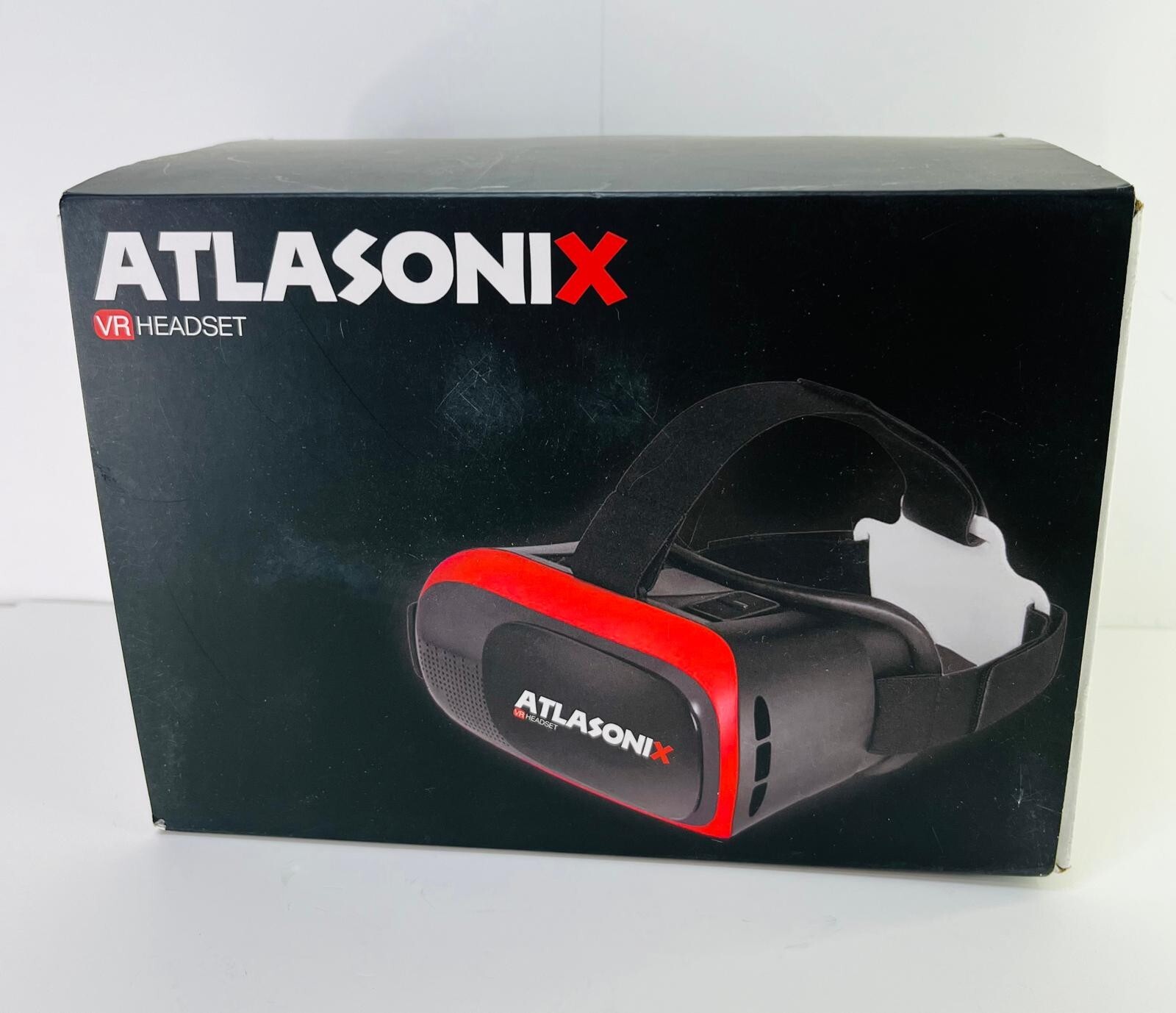 VR Headset for Phone with Controller | Virtual Reality Game System-image