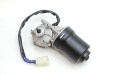 Fiat 124 Spider Coupe Berlina windscreen wiper motor single speed