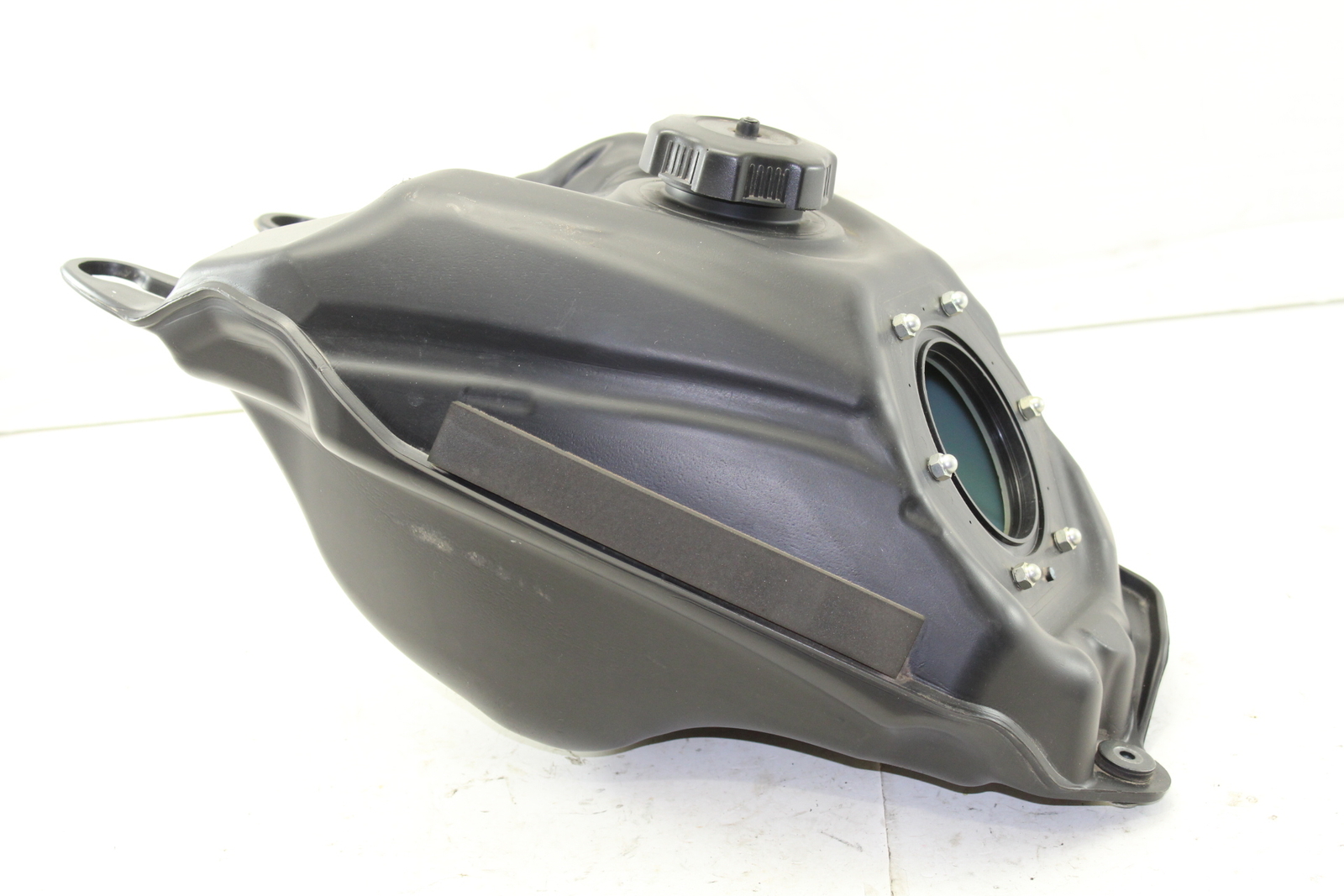 20142023 YAMAHA YFZ450R GAS TANK FUEL TANK W CAP 2020 *NICE* eBay