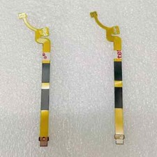 1pcs New for Canon EF 8-15mm f/4L USM Aperture Shutter Lens Flex Cable Camera