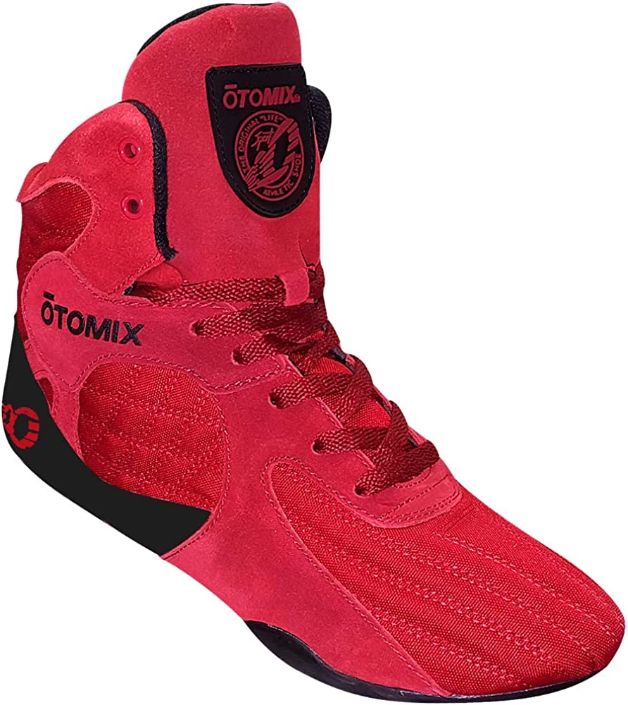 Shoes for best sale bodybuilding