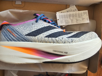 ADIZERO PRIME X STRUNG RUNNING SHOE
