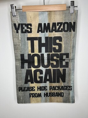 Brand New-Double-Sided Garden Flag