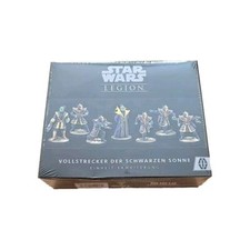 Star Wars Legion - Vollstrecker der Schwarzen...