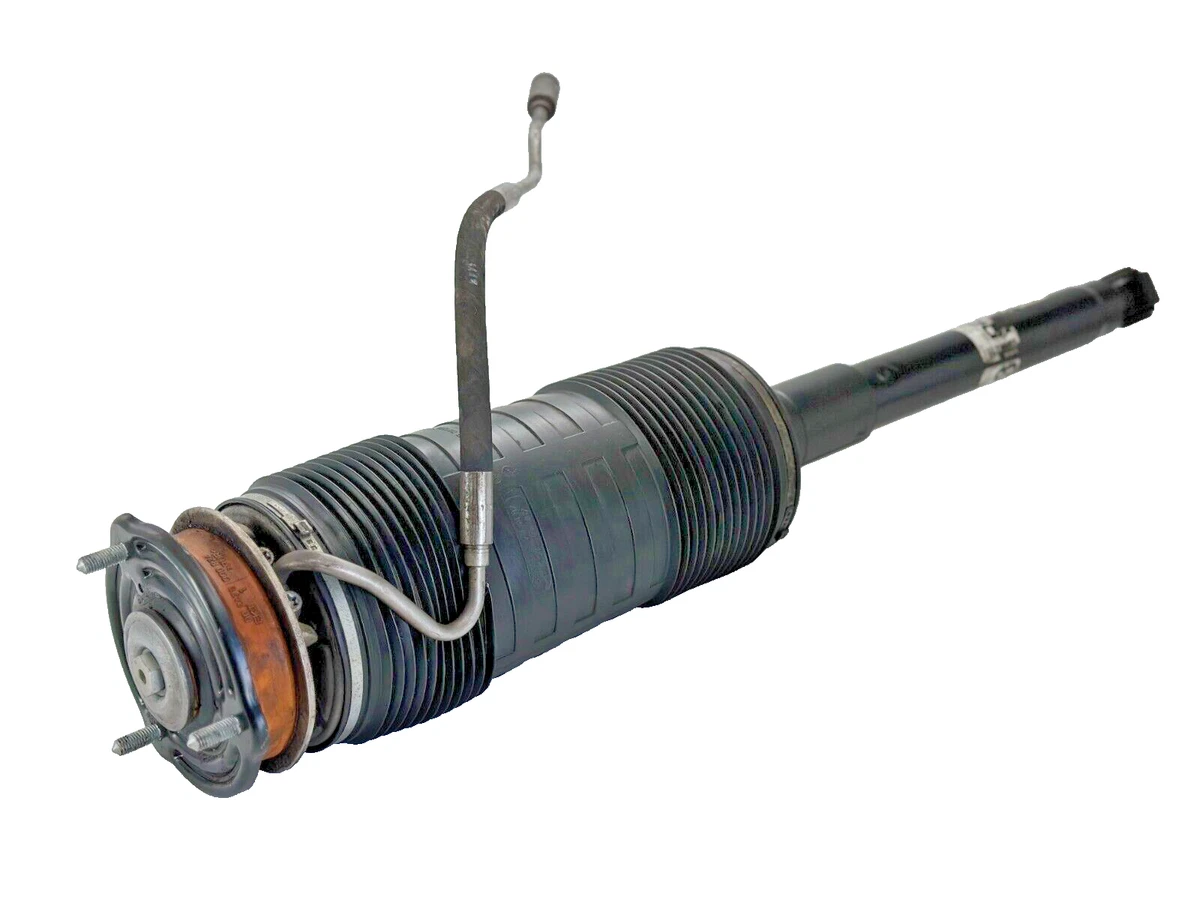 Mercedes-Benz Original W222 S-Klasse ABC Stoßdämpfer Hinten Rechts  