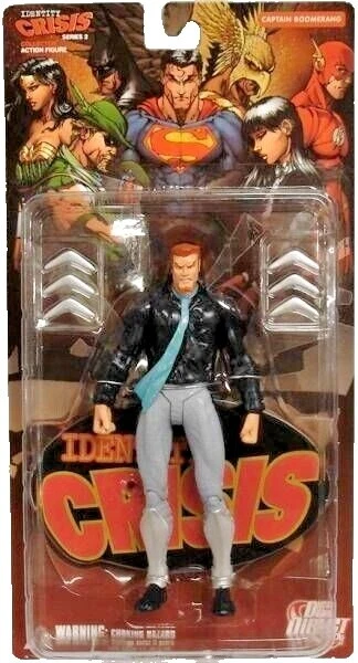 DC Direct Captain Action Action Action Figures
